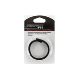 Neoprene Snap Cockrings - Adult Toys
