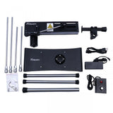 New Designed Hismith Quadruple Penetration Sex Machine - MACHINES - PREMIUM