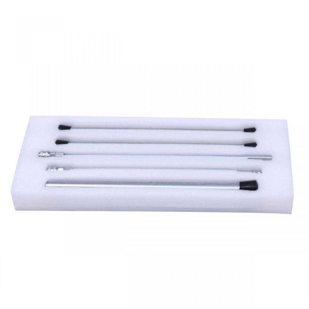 New Designed Hismith Quadruple Penetration Sex Machine - MACHINES - PREMIUM