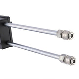 New Designed Hismith Quadruple Penetration Sex Machine - MACHINES - PREMIUM