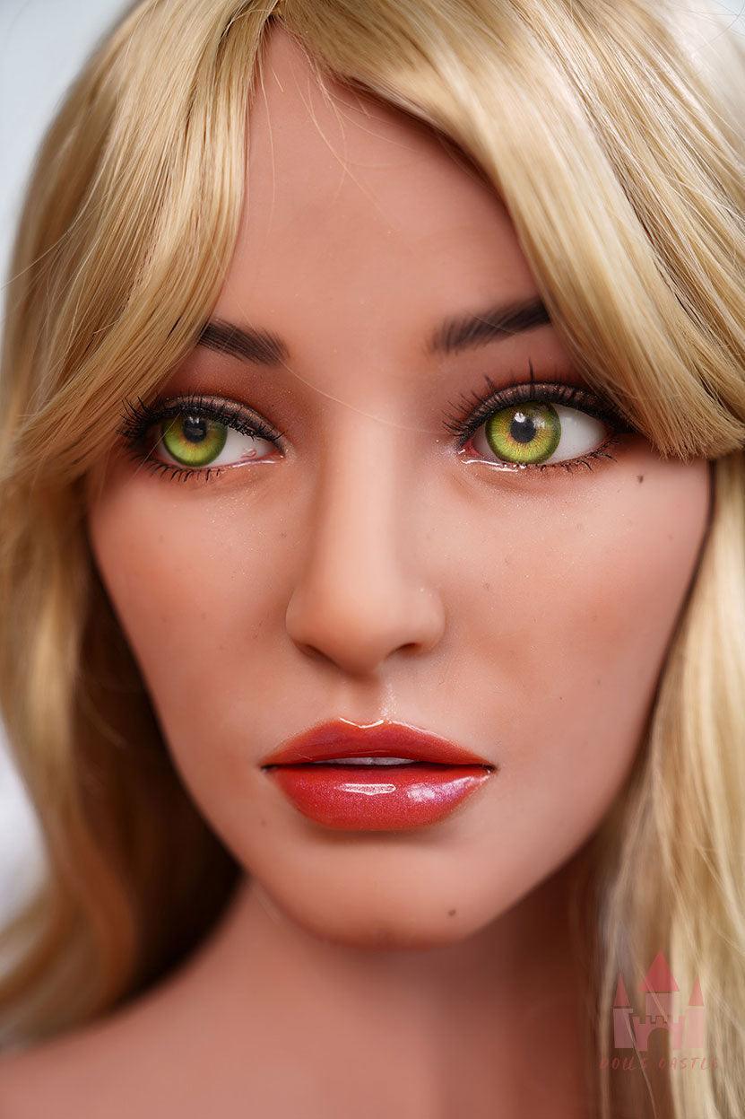 Nikky Sex Doll 157CM H DC05 - Sex doll