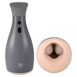 NINJA 2 Inflatable Masturbator - Adult Toys