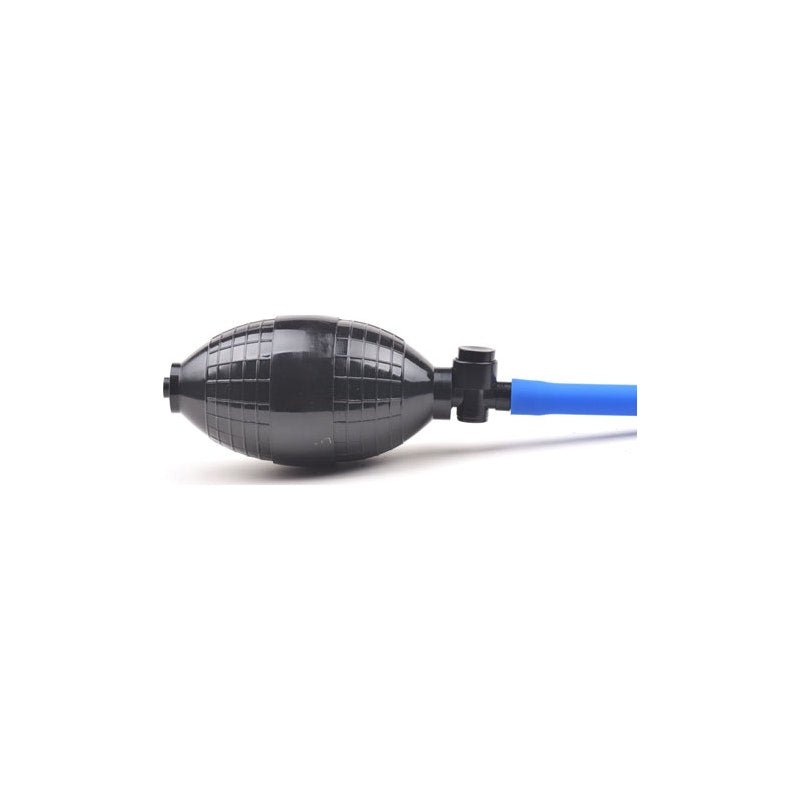 Nipple Cylinders with Bulb Pump - Adult Toys