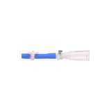 Nipple Cylinders with Bulb Pump - Adult Toys