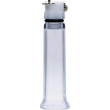 Nipple Pumping System with Dual Cylinders - Adult Toys