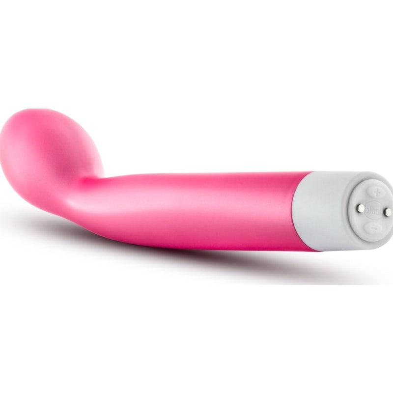 Noje G Slim Rechargeable Rose - Adult Toys