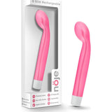 Noje G Slim Rechargeable Rose - Adult Toys