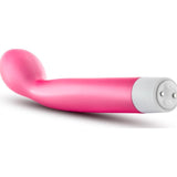 Noje G Slim Rechargeable Rose - Adult Toys