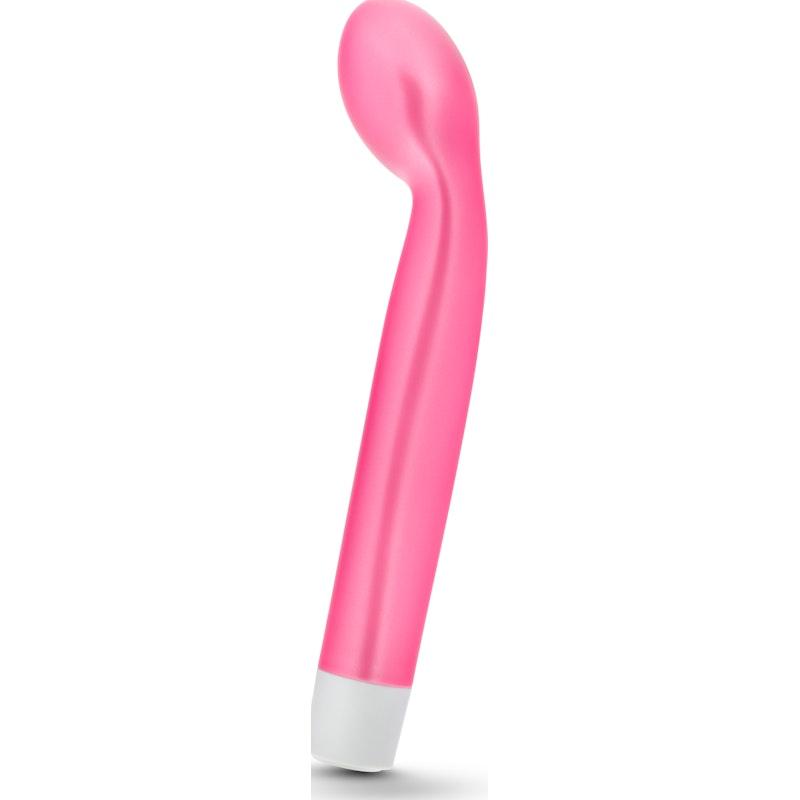 Noje G Slim Rechargeable Rose - Adult Toys