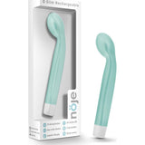 Noje G Slim Rechargeable Sage - Naughty by Nature Adult Store