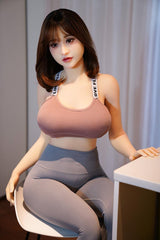 Nozomi Sex Doll 163CM F #DC41 - Naughty by Nature Adult Store