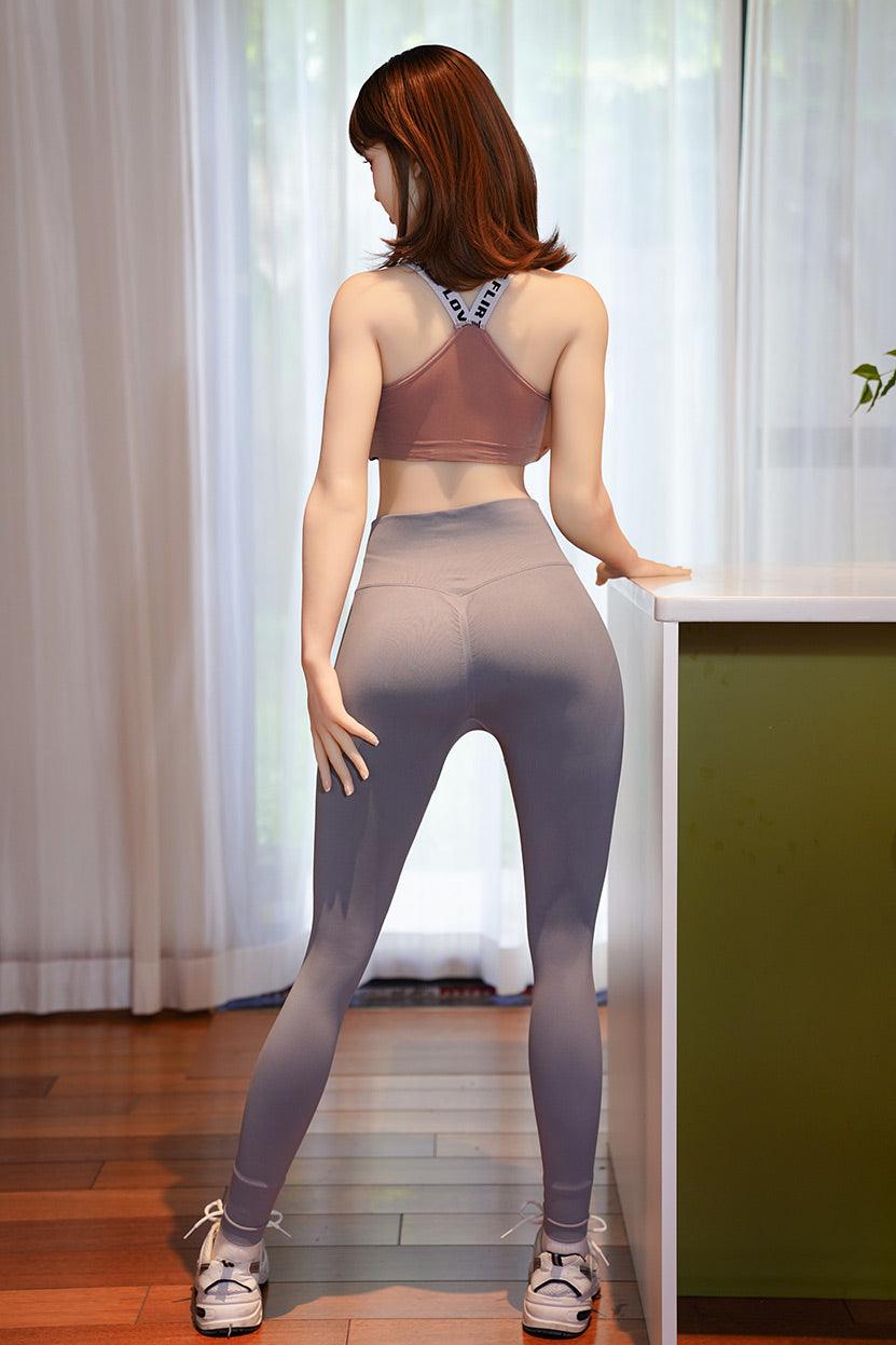 Nozomi Sex Doll 163CM F DC41 - sex doll