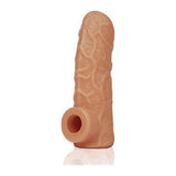 Nude Sleeve 1 Large - Naughty by Nature Adult Store