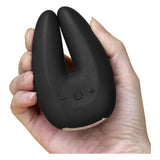 O Sensual Rapture Dual Motor Clit Massager Vibrator - Adult Toys