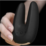 O Sensual Rapture Dual Motor Clit Massager Vibrator - Adult Toys