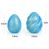 Ocean Toner Kegel Egg Set - Adult Toys
