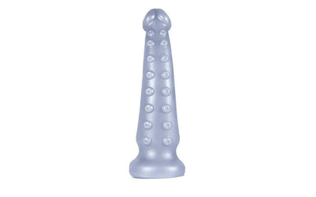 OctoCock Liquid Silicone Dildo Medium - Adult Toys