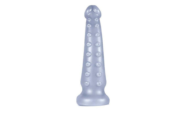 OctoCock Liquid Silicone Dildo Medium - Adult Toys