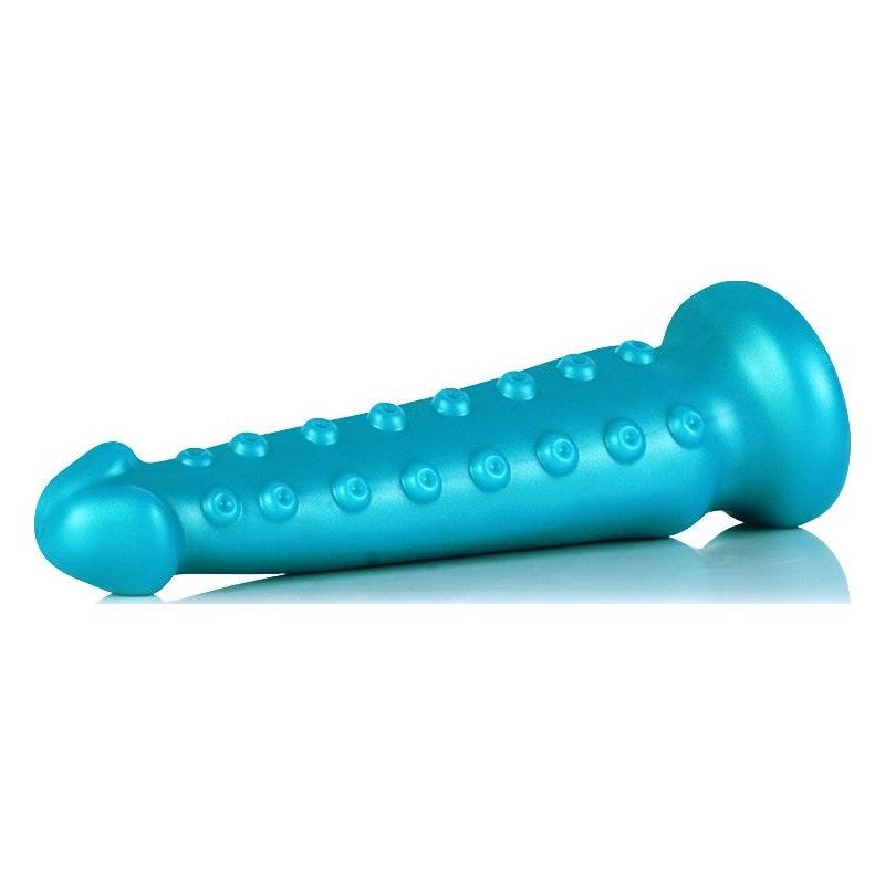 OctoCock Liquid Silicone Dildo Medium - Adult Toys