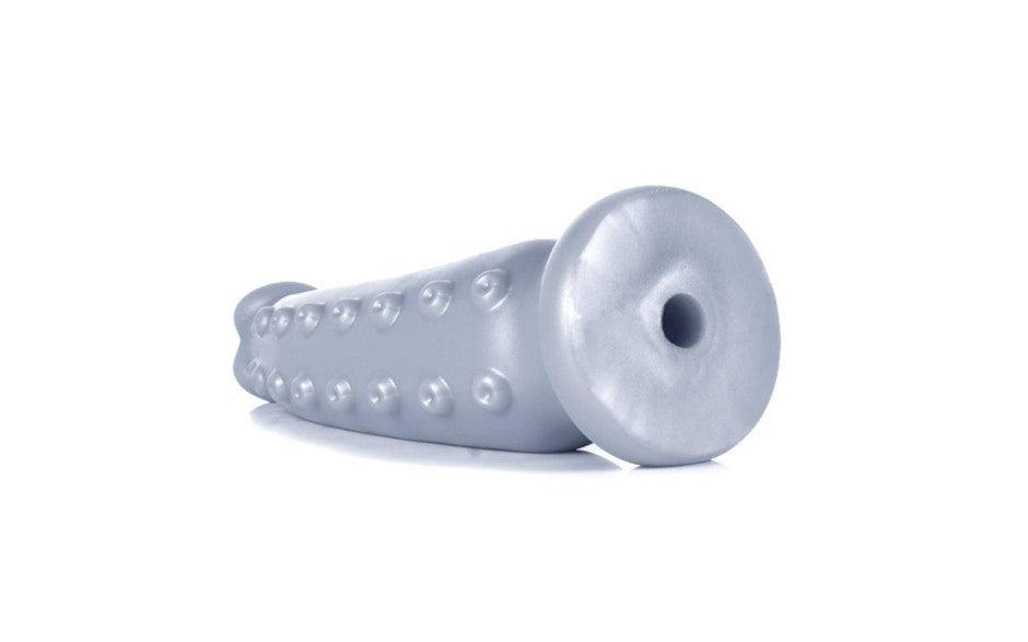 OctoCock Liquid Silicone Dildo Medium - Naughty by Nature Adult Store