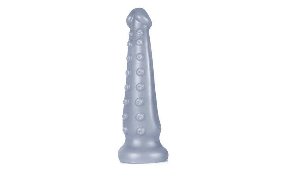 OctoCock Liquid Silicone Dildo Medium - Naughty by Nature Adult Store