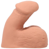 On The Go Silicone Packer Honey - Adult Toys