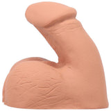 On The Go Silicone Packer Honey - Adult Toys