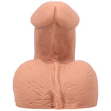 On The Go Silicone Packer Honey - Adult Toys