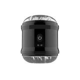 Onyx Dual Open Ended Penis Trainer - Adult Toys