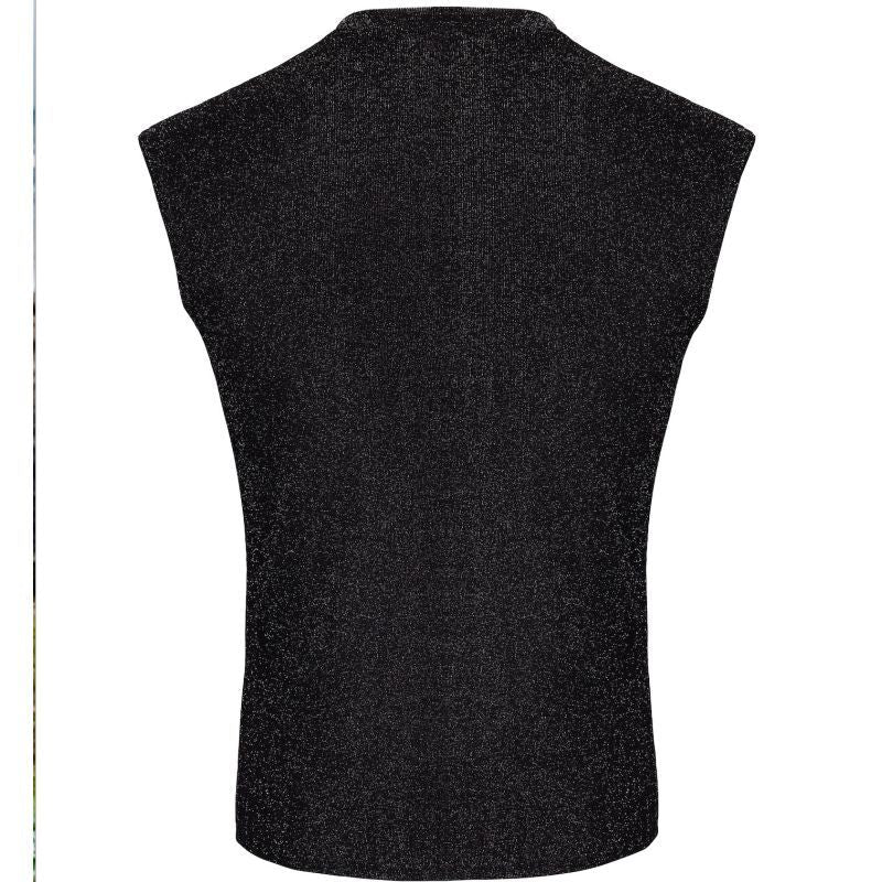Onyx Skin Tank - Lingerie