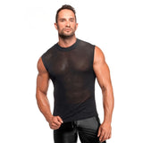 Onyx Skin Tank - Lingerie