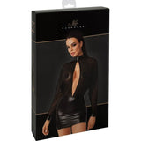 Opium Mini Dress - Lingerie