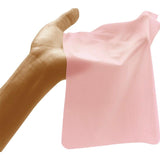 Oral Sheer Dam 3 Pc Pink/Strawberry - Adult Toys