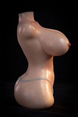 Orgasm I Silicone Sex Doll Torso - Sex Doll