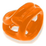 Original Lite Cocksling Air Orange - Adult Toys