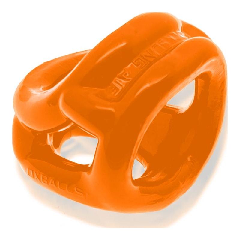 Original Lite Cocksling Air Orange - Adult Toys