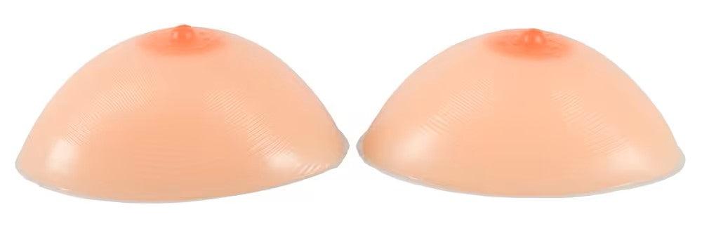 Orion SILICONE BREASTS 600G - Naughty by Nature Adult Store