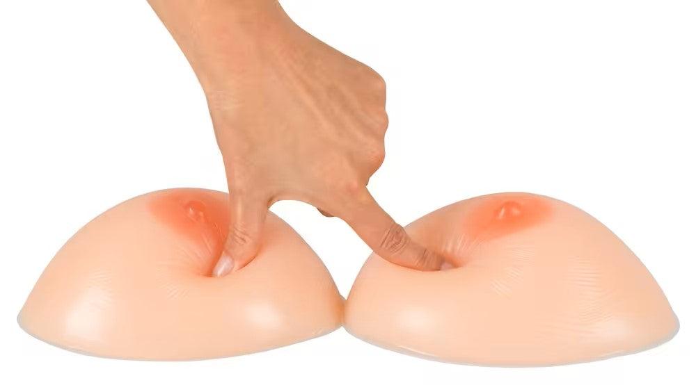 Orion SILICONE BREASTS 600G - Naughty by Nature Adult Store