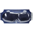 Ouch 3D Eye Mask Navy Blue For Sleep Light Blocking Comfort - BONDAGE - TOYS