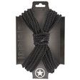OUCH! Bondage Rope - 10 M Black - BONDAGE - TOYS