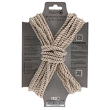 OUCH! Bondage Rope - 10 M - Gold - BONDAGE - TOYS