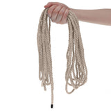 OUCH! Bondage Rope - 10 M - Gold - BONDAGE - TOYS