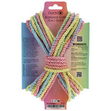 OUCH! Bondage Rope - 10 M Multicolour 1 - BONDAGE - TOYS