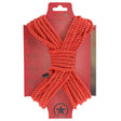 OUCH! Bondage Rope - 10 M Red - BONDAGE - TOYS