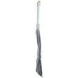OUCH! Florence Collection - Flogger - White Flogger Whip - BONDAGE - TOYS