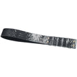 OUCH! Florence Collection - Paddle - Black Paddle - BONDAGE - TOYS