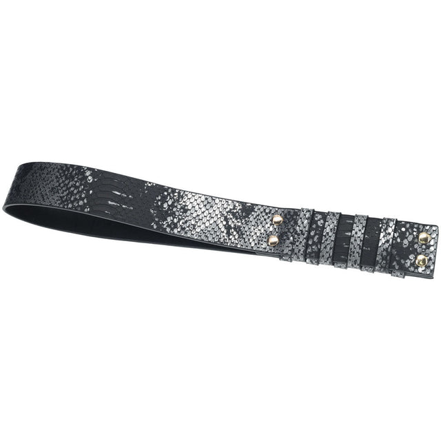 OUCH! Florence Collection - Paddle - Black Paddle - BONDAGE - TOYS