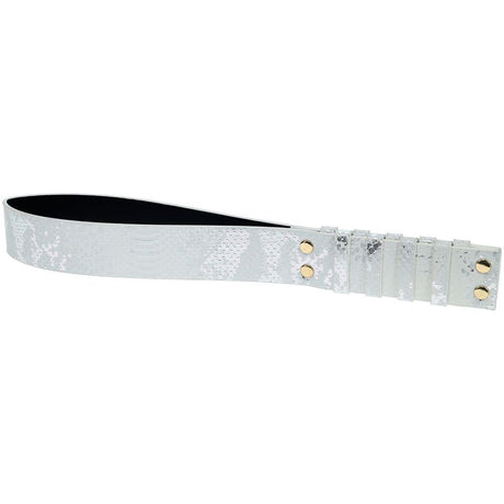 OUCH! Florence Collection - Paddle - White Paddle - BONDAGE - TOYS