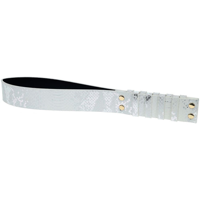 OUCH! Florence Collection - Paddle - White Paddle - BONDAGE - TOYS