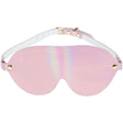 OUCH! Paris Collection - Blindfold - Pink Eyemask - BONDAGE - TOYS